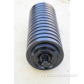 Trogdrager Idler Roller naar riemtransporteur